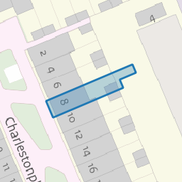 Perceel GVH38-AX-7793