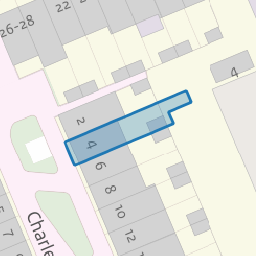 Perceel GVH38-AX-7795