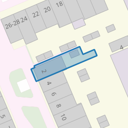 Perceel GVH38-AX-7796