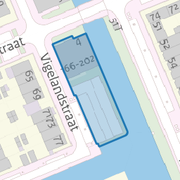 Perceel GVH38-AX-7803