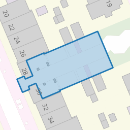 Perceel GVH38-AX-7808