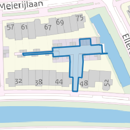 Perceel GVH38-AX-7837