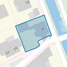 Perceel GVH38-AX-7845