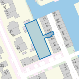 Perceel GVH38-AX-7853