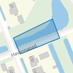 Perceel GVH38-AX-7868