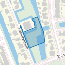 Perceel GVH38-AX-7875