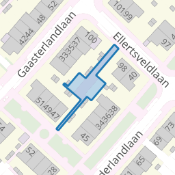 Perceel GVH38-AX-7892