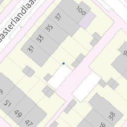 Perceel GVH38-AX-7897