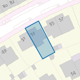 Perceel GVH38-AX-7911