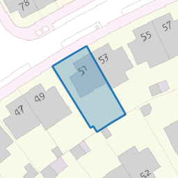 Perceel GVH38-AX-7912