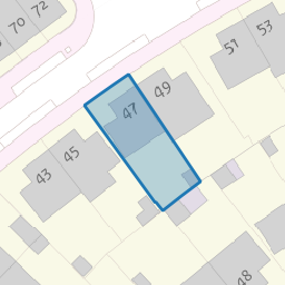 Perceel GVH38-AX-7914