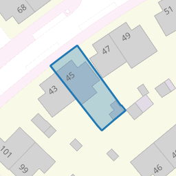 Perceel GVH38-AX-7915