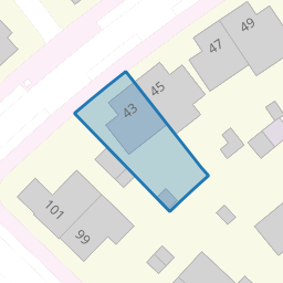 Perceel GVH38-AX-7916