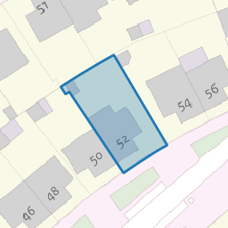 Perceel GVH38-AX-7921