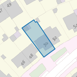 Perceel GVH38-AX-7922