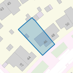 Perceel GVH38-AX-7924