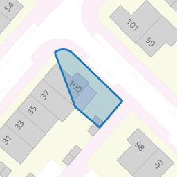 Perceel GVH38-AX-7927