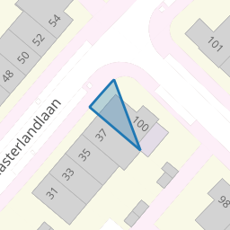 Perceel GVH38-AX-7928