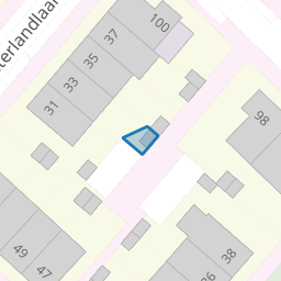 Perceel GVH38-AX-7934