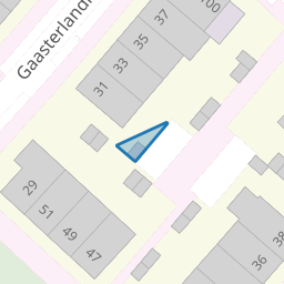 Perceel GVH38-AX-7936