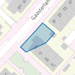 Perceel GVH38-AX-7938