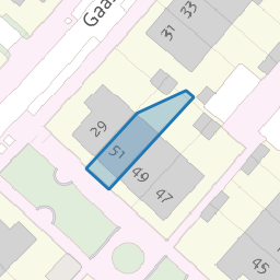 Perceel GVH38-AX-7941