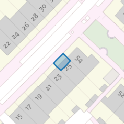 Perceel GVH38-AX-7951