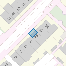 Perceel GVH38-AX-7952