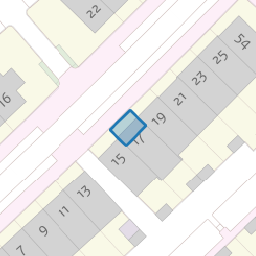 Perceel GVH38-AX-7955