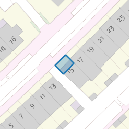 Perceel GVH38-AX-7956