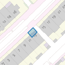 Perceel GVH38-AX-7957