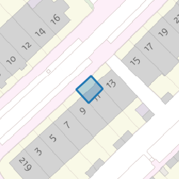 Perceel GVH38-AX-7958