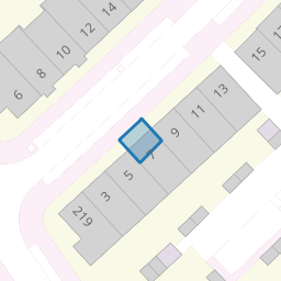 Perceel GVH38-AX-7960