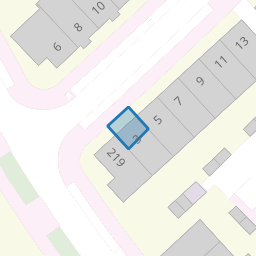 Perceel GVH38-AX-7962