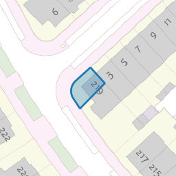 Perceel GVH38-AX-7963