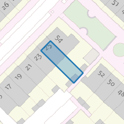 Perceel GVH38-AX-7965