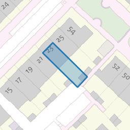 Perceel GVH38-AX-7966