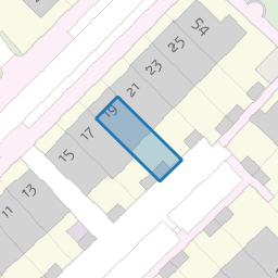 Perceel GVH38-AX-7968