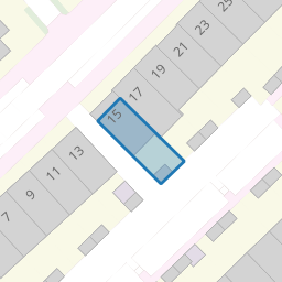 Perceel GVH38-AX-7970