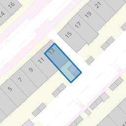 Perceel GVH38-AX-7971