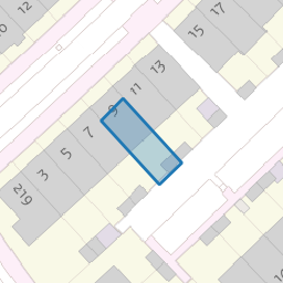 Perceel GVH38-AX-7973