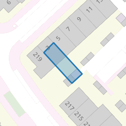 Perceel GVH38-AX-7976