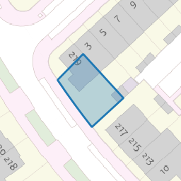 Perceel GVH38-AX-7977