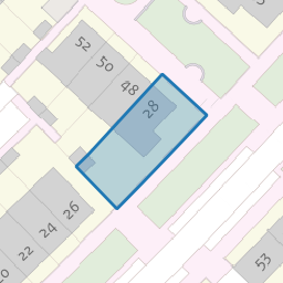 Perceel GVH38-AX-7981