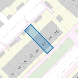 Perceel GVH38-AX-7984