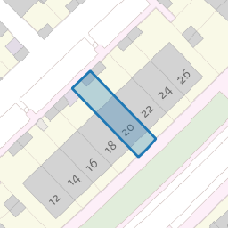 Perceel GVH38-AX-7985