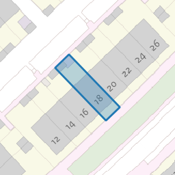 Perceel GVH38-AX-7986