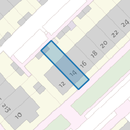 Perceel GVH38-AX-7988