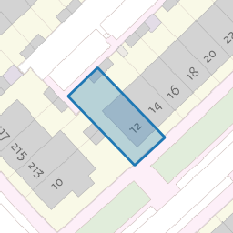 Perceel GVH38-AX-7989