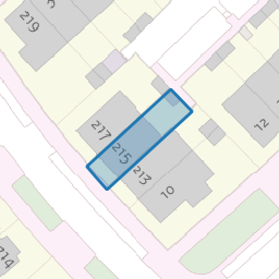 Perceel GVH38-AX-7992